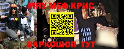 крисы Камышлов
